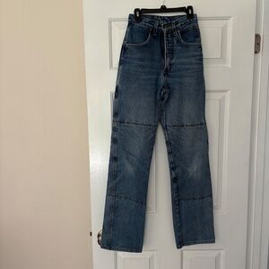 Women's Draggin' Motorcycle Jeans